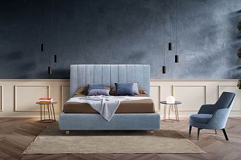 Кровать Ginevra