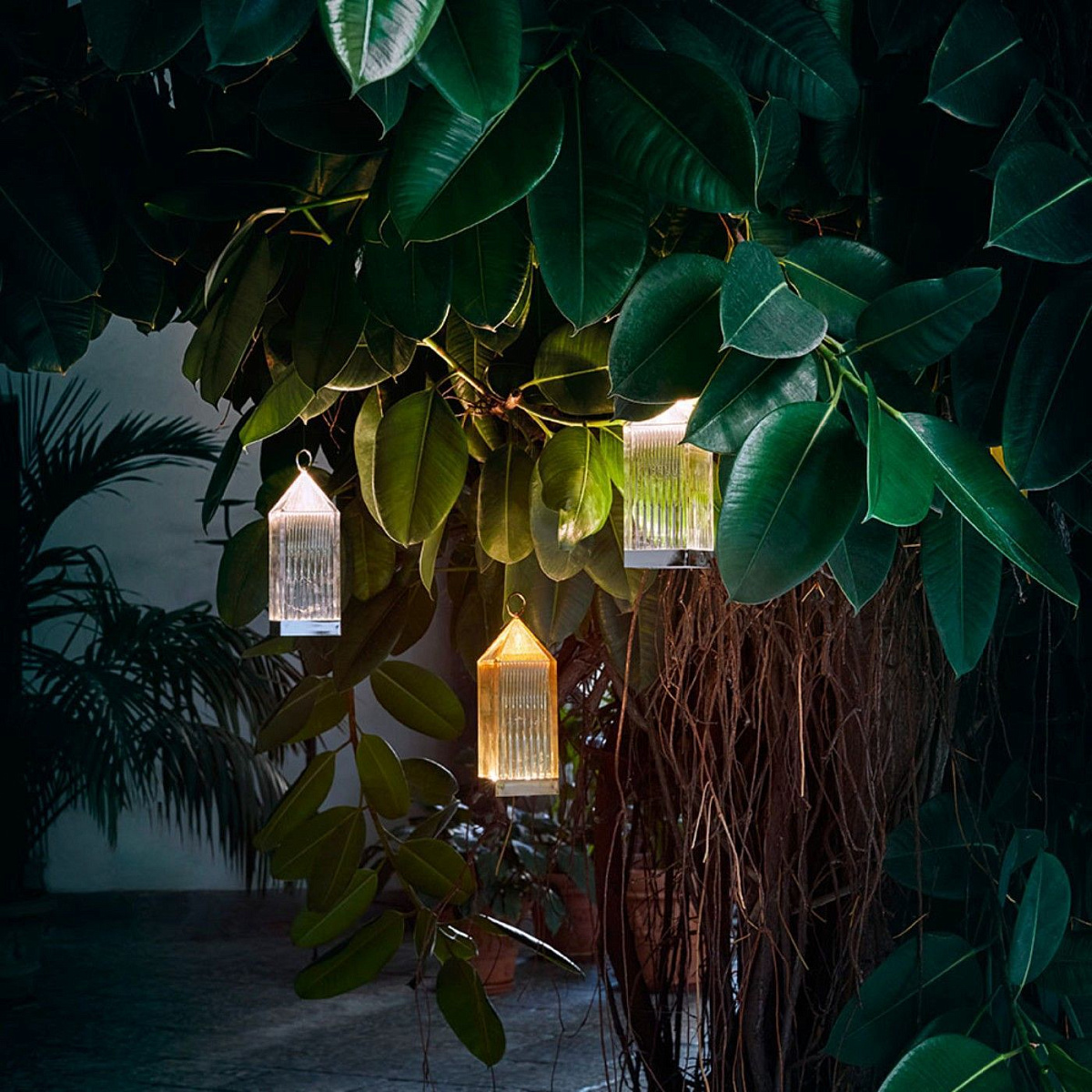 Настольная лампа Lantern 9335/AM Настольная лампа Lantern 9335/AM