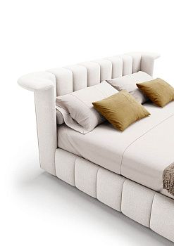 Кровать Suite