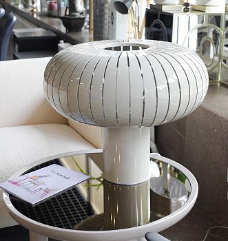 Лампа Teresa 9105/TO