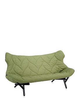 Диван Foliage Trevira (зелёный) 6085/ND