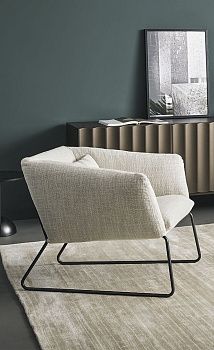 Кресло Nikos Low