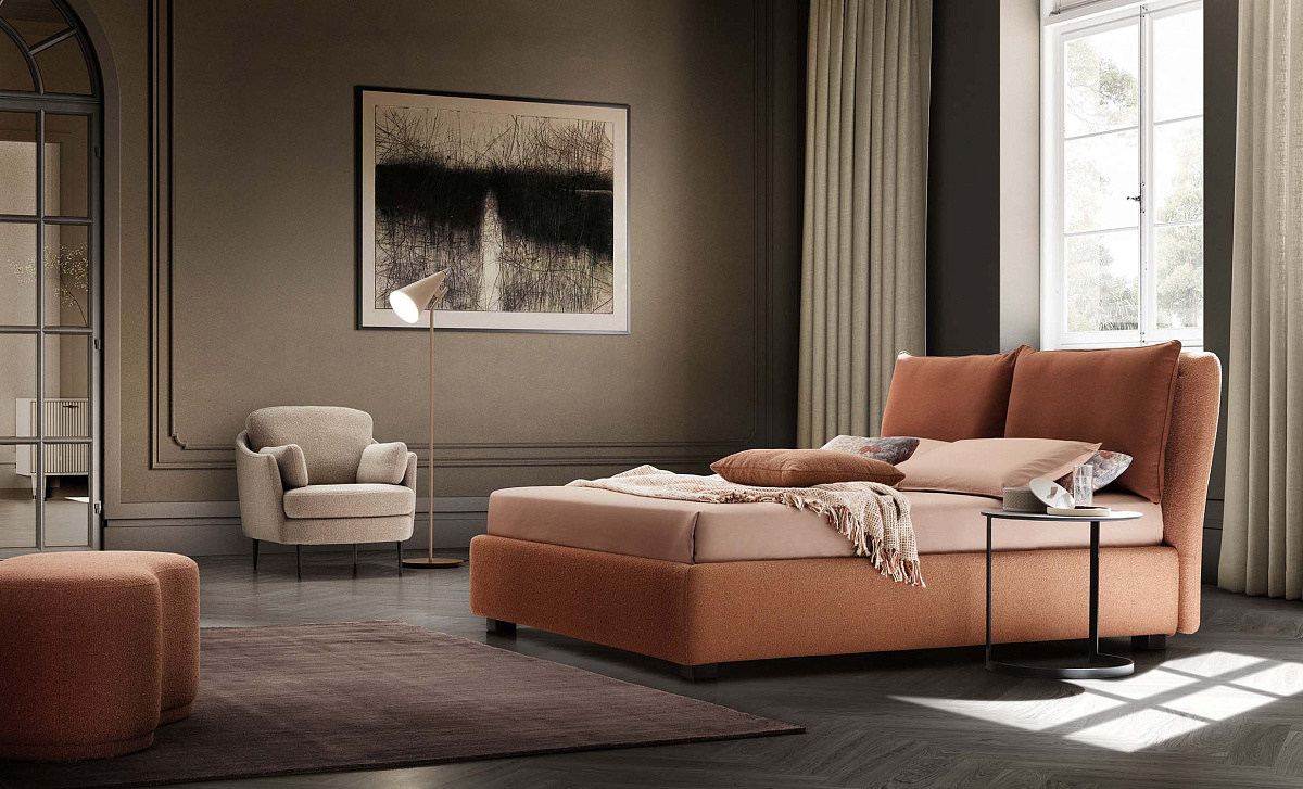 Кровать Fris Кровать Fris