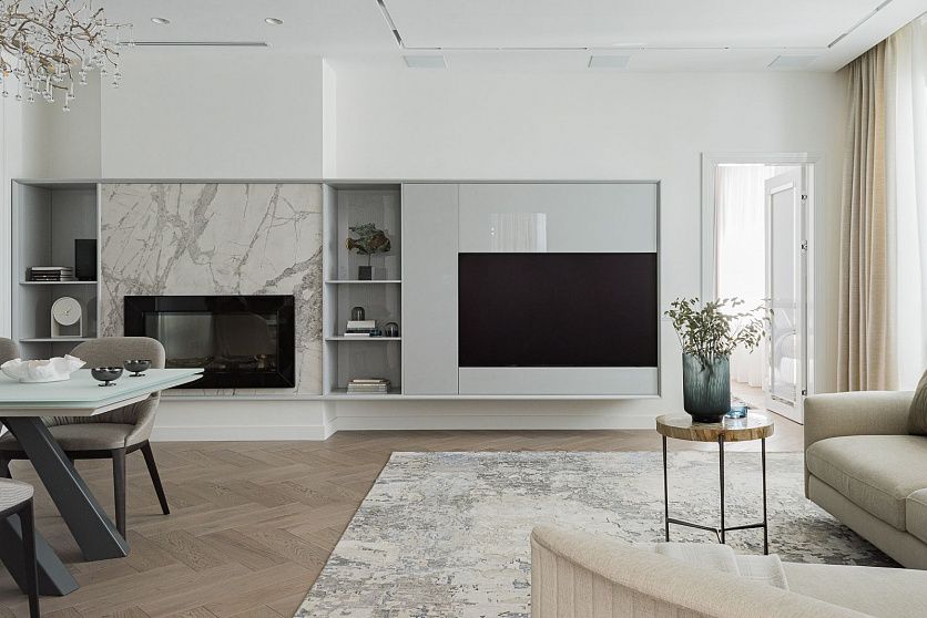 Реализованные проекты фото №2