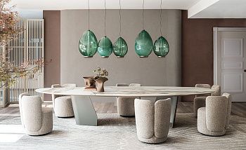 Кресло Britney Turn