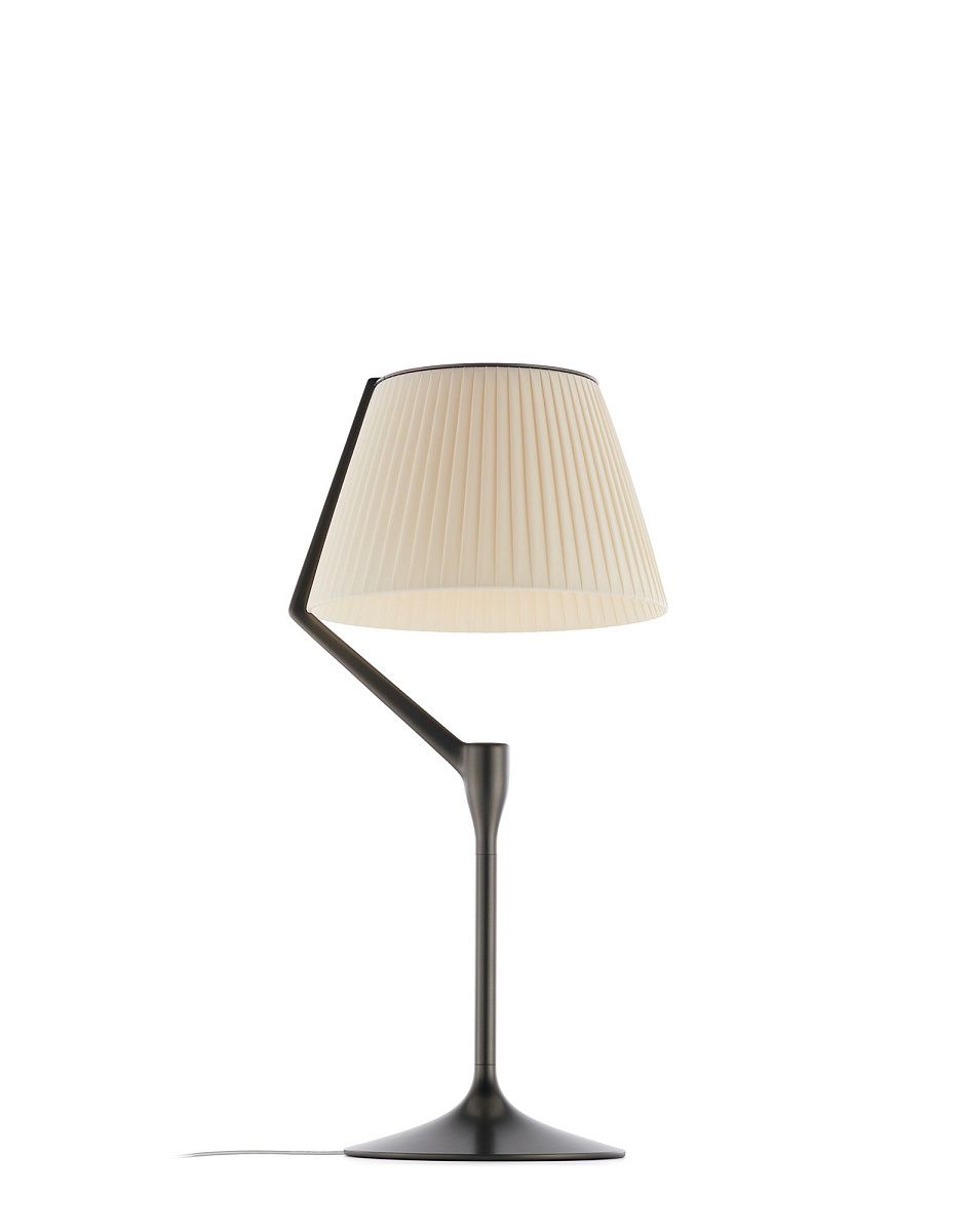 Настольная лампа Angelo Stone Table (титан) 9405/TT Настольная лампа Angelo Stone Table (титан) 9405/TT
