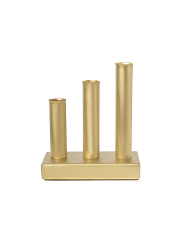 Подсвечник Mod Brass 3000043A010