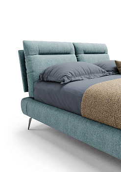 Кровать Tecum Soft