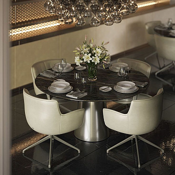 Стол Yoda Keramik