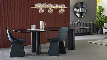 Стол Geometric Table