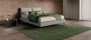 Кровать Tecum