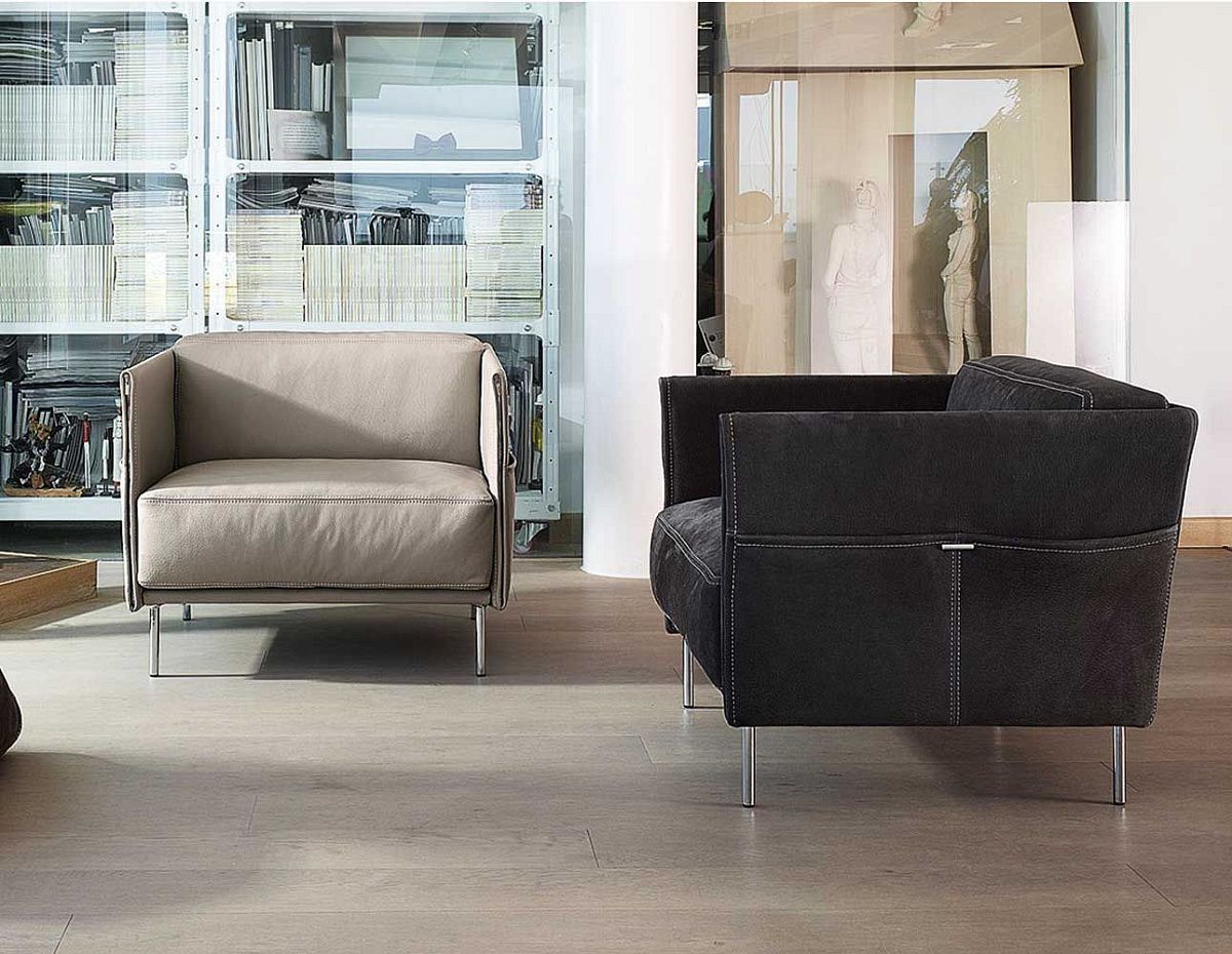 Кресло Trench Кресло Trench