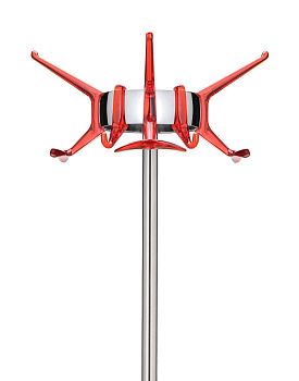 Вешало Hanger (красное) 8170/71