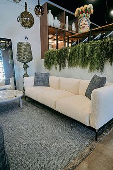 Ковер K-Lim 2357/F9