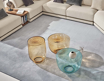 Кофейный столик H2O 08.48