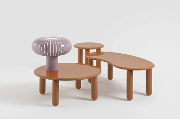 Лампа Teresa 9105/TO