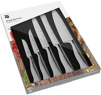 WMF Набор ножей 5 предметов 3201002705
