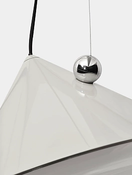 Люстра Pose Large Pendant POP02PUEU