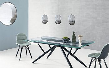 Светильник Blow 56.21 M352/V001