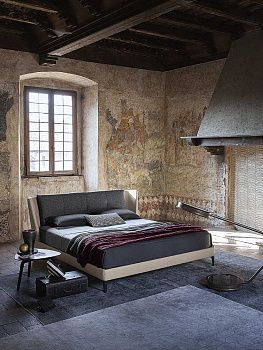 Кровать Bretagne