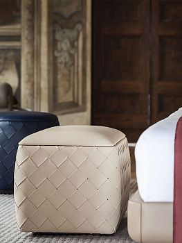 Пуф Grant 450x650x420