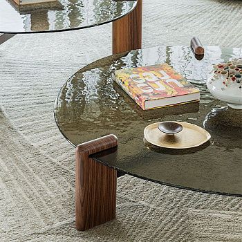 Журнальный столик Lagoon