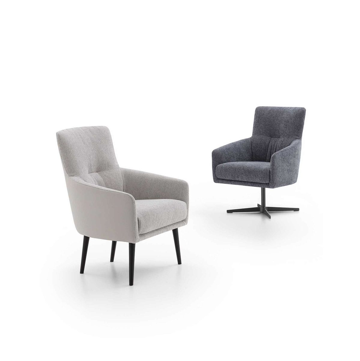 Кресло Elodie Кресло Elodie