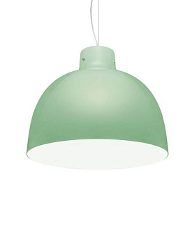 Люстра Bellissima Glossy (зелёный) 9455/VE