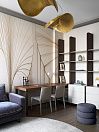 Квартира 144 м²  в ЖК Ривьера г.Екатеринбург