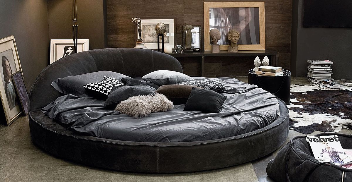 Кровать Jazz Кровать Jazz