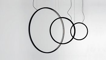 Светильник T072030 O Suspension