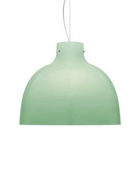 Люстра Bellissima Glossy (зелёный) 9455/VE