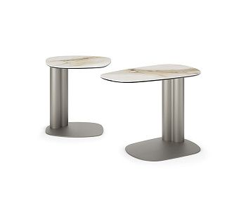 Приставной столик Amalfi