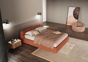 Кровать Sunset