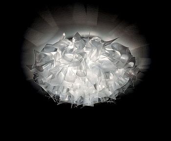 Slamp Настено-потолочный светильник VELI VEL78PLF0003LE000