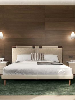 Кровать Times