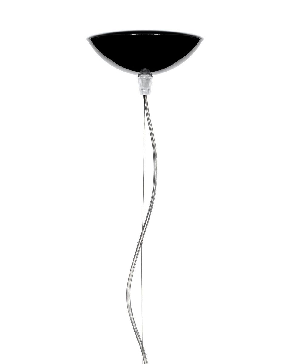 Люстра Bloom Hanging (чёрный) 9250/09 Люстра Bloom Hanging (чёрный) 9250/09