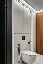 Квартира 190 м² в ЖК Антарес г.Екатеринбург
