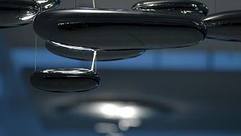 Светильник Mercury 1366W10A