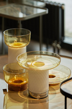 Настольная лампа Bontа беспроводная 0150150A