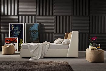 Кровать Maya Lx