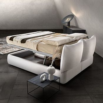 Samoa Divani Кровать ZEN