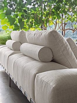 Saba Italia уличная мебель Pixel Light Outdoor