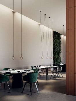 Подвес IVY I
