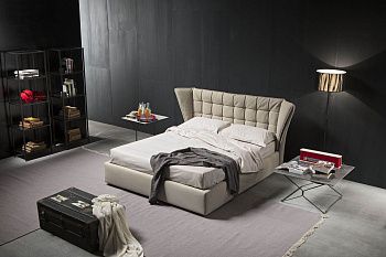 Кровать Flower с подъемным механизмом