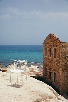 Стул Masters 5866/03