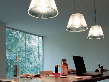 Люстра Romeo Moon Suspension 1