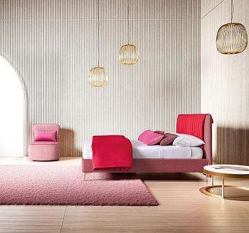 Кровать Phlox