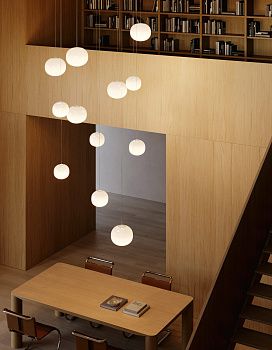 Подвес Volum 29