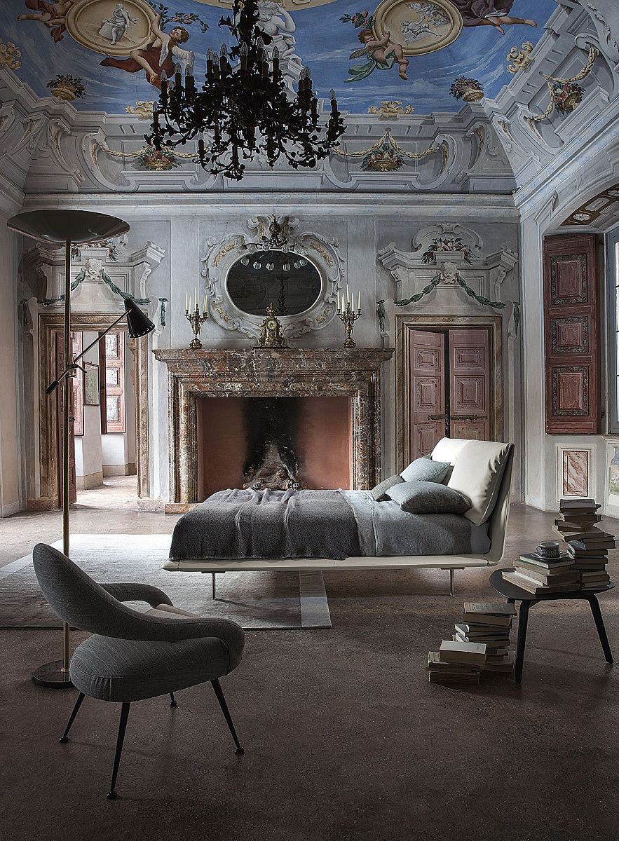 Кровать John-John Кровать John-John